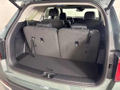 New 2026 Kia Sorento EX AWD/4WD image 19