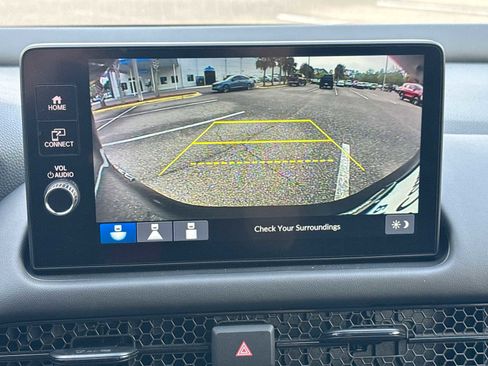 New 2026 Honda HR-V LX image 23