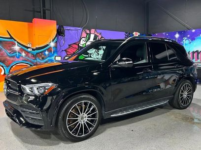 Used 2022 Mercedes-Benz GLE 450 4MATIC