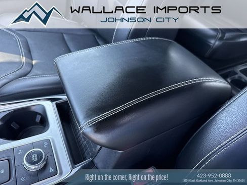 Used 2021 Ford Explorer ST w/ Equipment Group 401A AWD/4WD image 19