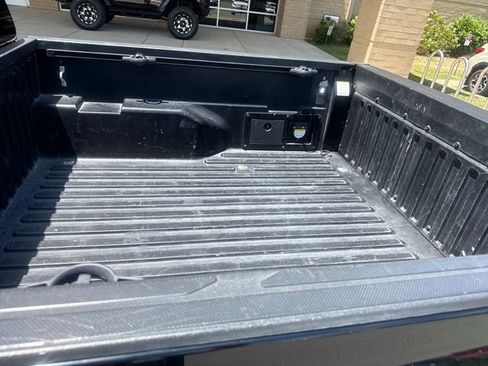 Used 2023 Toyota Tacoma TRD Sport RWD image 17