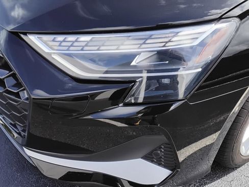 Certified 2025 Audi A3 2.0T Premium image 7