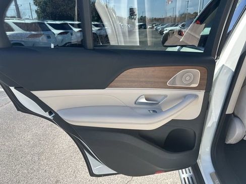 Certified 2023 Mercedes-Benz GLE 350 image 26