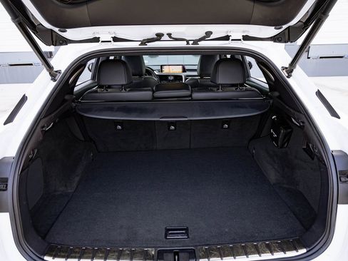 Used 2019 Lexus RX 450h F Sport image 27