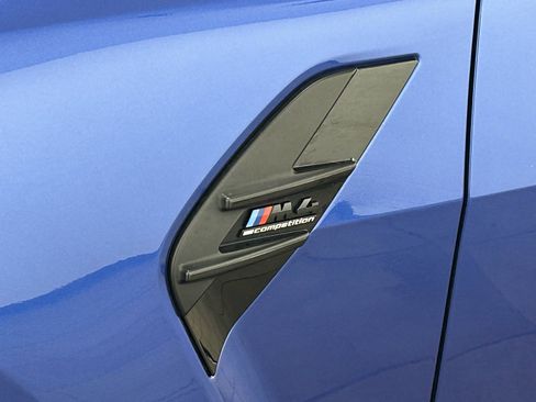 Used 2023 BMW M4 Competition image 4