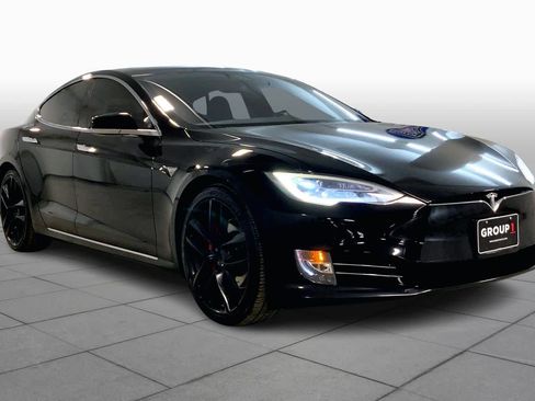 Used 2018 Tesla Model S P100D image 3