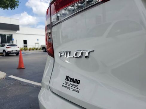 Used 2021 Honda Pilot EX-L image 7