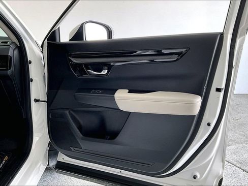 Used 2023 Honda CR-V EX-L image 22