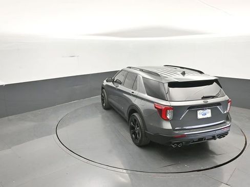 Certified 2023 Ford Explorer ST w/ Equipment Group 401A AWD/4WD image 29
