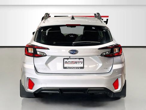 Used 2025 Subaru Impreza 2.0i Sport image 6