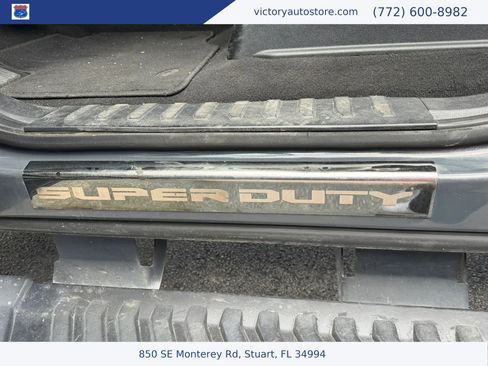 Used 2021 Ford F250 Lariat AWD/4WD image 22