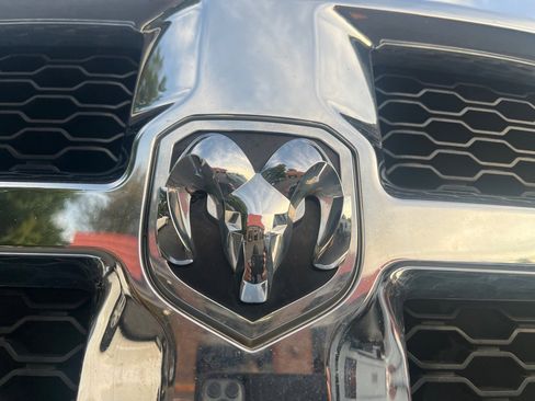 Used 2016 RAM 3500 Tradesman w/ Chrome Appearance Group image 36