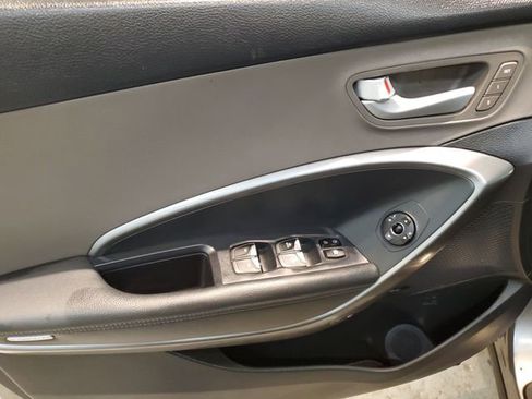 Used 2018 Hyundai Santa Fe Sport w/ 2.0T Ultimate Tech Package 05 image 11