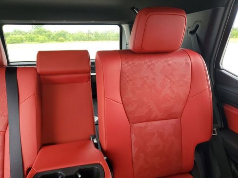 Used 2025 Toyota 4Runner TRD Pro image 14