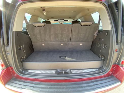 Used 2016 GMC Yukon Denali w/ Open Road Package image 24