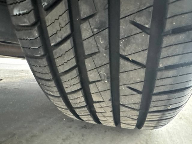 Used 2025 Toyota Camry SE FWD image 31