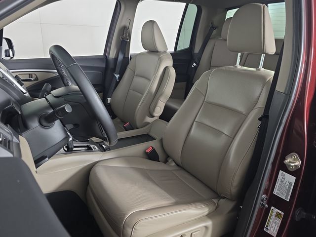 Used 2019 Honda Ridgeline RTL image 25