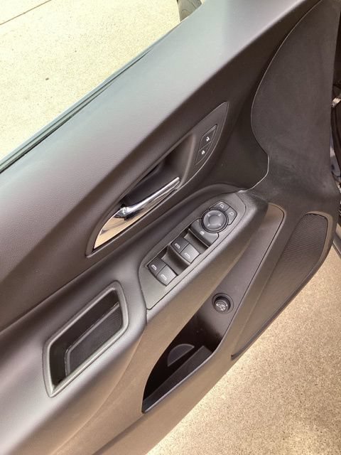Used 2024 Chevrolet Equinox LT AWD/4WD image 11