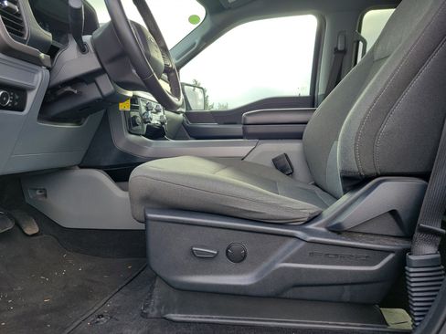 Used 2024 Ford F150 XLT w/ Mobile Office Package image 16