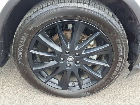 Used 2020 Nissan Murano Platinum w/ Cargo Package AWD/4WD image 11