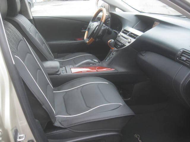 Used 2012 Lexus RX 350 AWD w/ Premium Pkg image 19