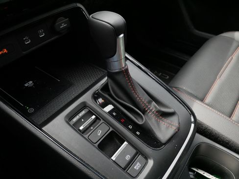 Used 2026 Honda CR-V Sport Touring image 23