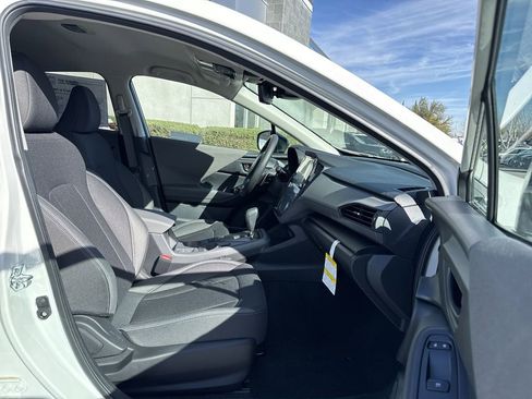 New 2026 Subaru Crosstrek 2.0i Premium image 24