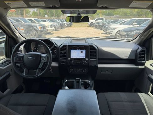 Used 2018 Ford F150 XL w/ Equipment Group 101A Mid RWD image 18