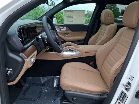 New 2026 Mercedes-Benz GLE 350 4MATIC image 9