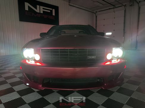 Used 2006 Ford Mustang GT Premium image 46