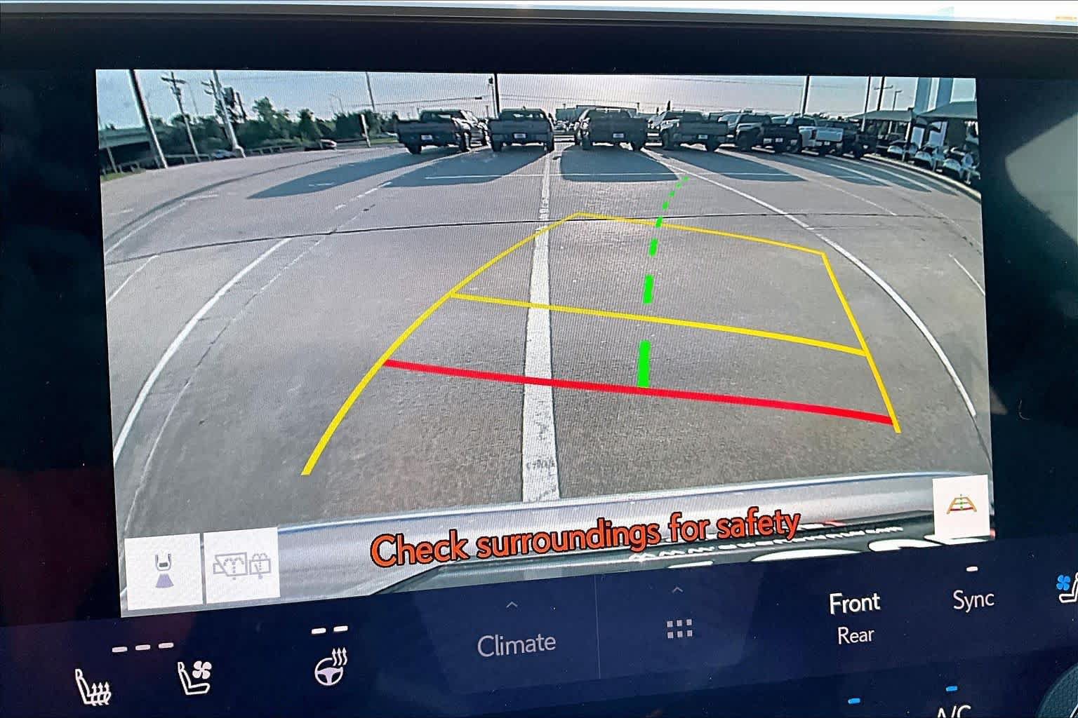 Used 2025 Lexus RX 350 Premium FWD image 65