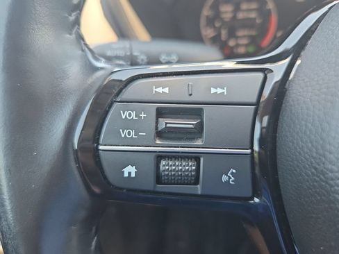Used 2025 Honda CR-V EX-L image 34