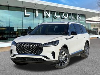 New 2026 Lincoln Aviator Reserve w/ Luxury Package video 1