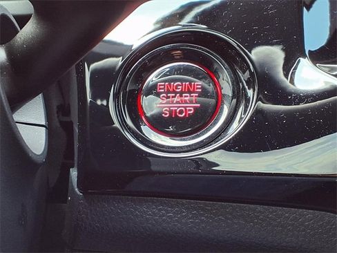 Used 2023 Honda Civic Sport image 6