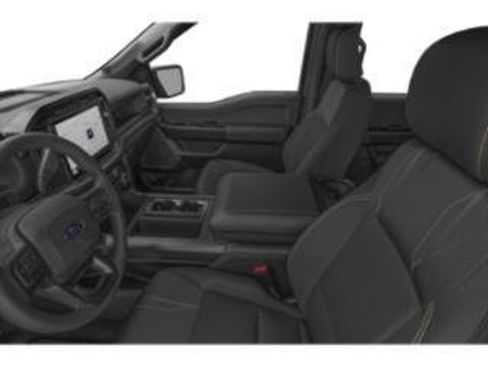 Used 2025 Ford F150 STX w/ Equipment Group 200A RWD image 4