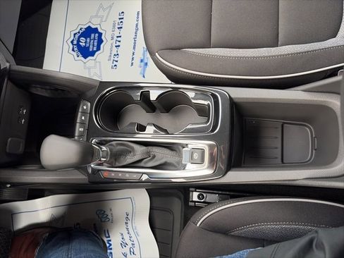 New 2026 Chevrolet TrailBlazer LT w/ LPO, Blackout Package image 24