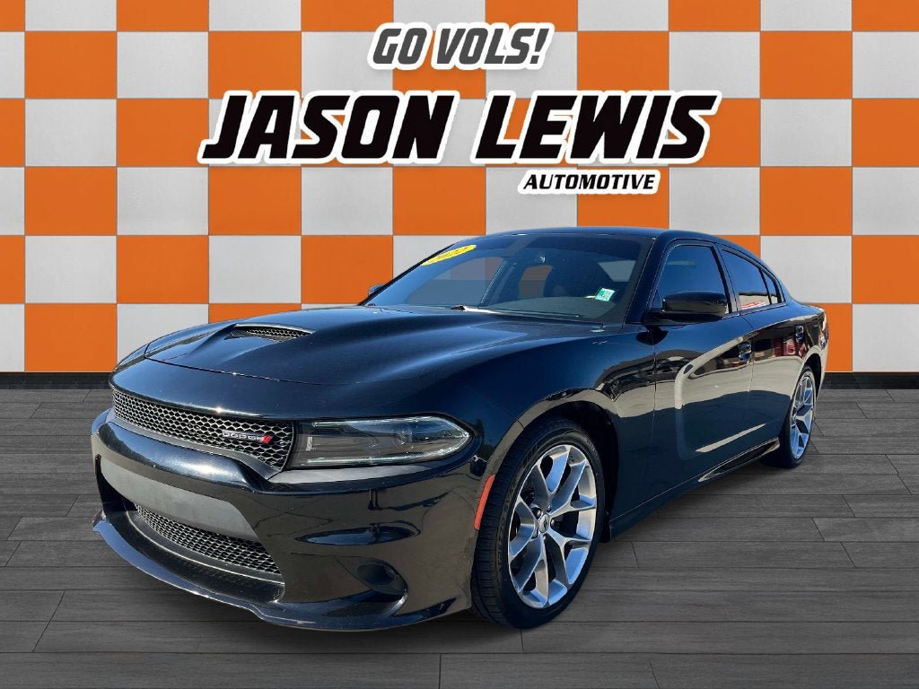 Used 2022 Dodge Charger GT w/ Driver Convenience Group RWD image 7