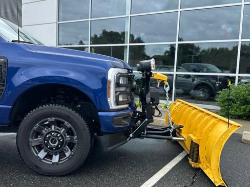 Used 2026 Ford F250 XL w/ STX Appearance Package AWD/4WD image 5