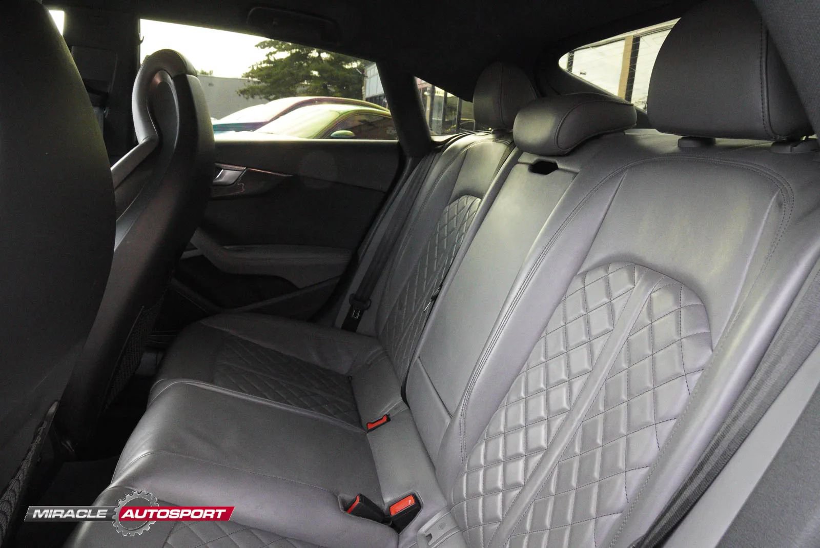 Used 2018 Audi S5 Premium Plus w/ Navigation Package AWD/4WD image 26