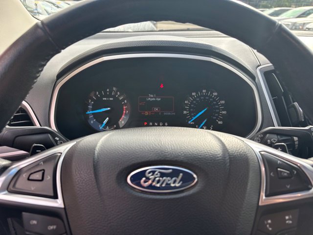 Used 2016 Ford Edge SEL w/ Class II Trailer Tow Package AWD/4WD image 11