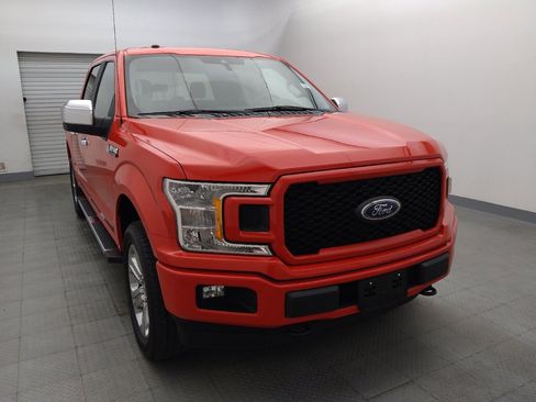Used 2019 Ford F150 XL w/ Equipment Group 101A Mid AWD/4WD image 14