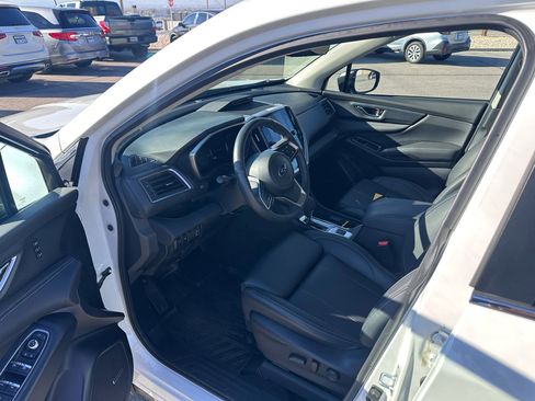 Used 2024 Subaru Ascent Limited w/ Technology Package image 15