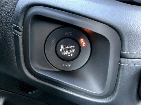 New 2026 Jeep Gladiator Mojave AWD/4WD image 17