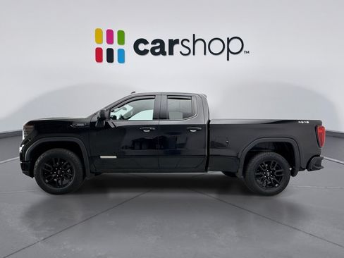 Used 2024 GMC Sierra 1500 Elevation AWD/4WD image 2