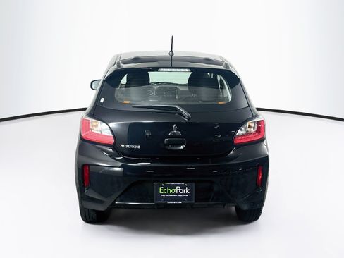 Used 2024 Mitsubishi Mirage ES FWD image 7