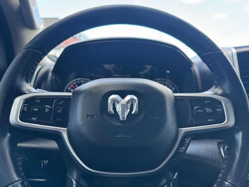 Used 2020 RAM 1500 Big Horn image 18