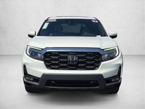 Used 2023 Honda Passport EX-L image 2
