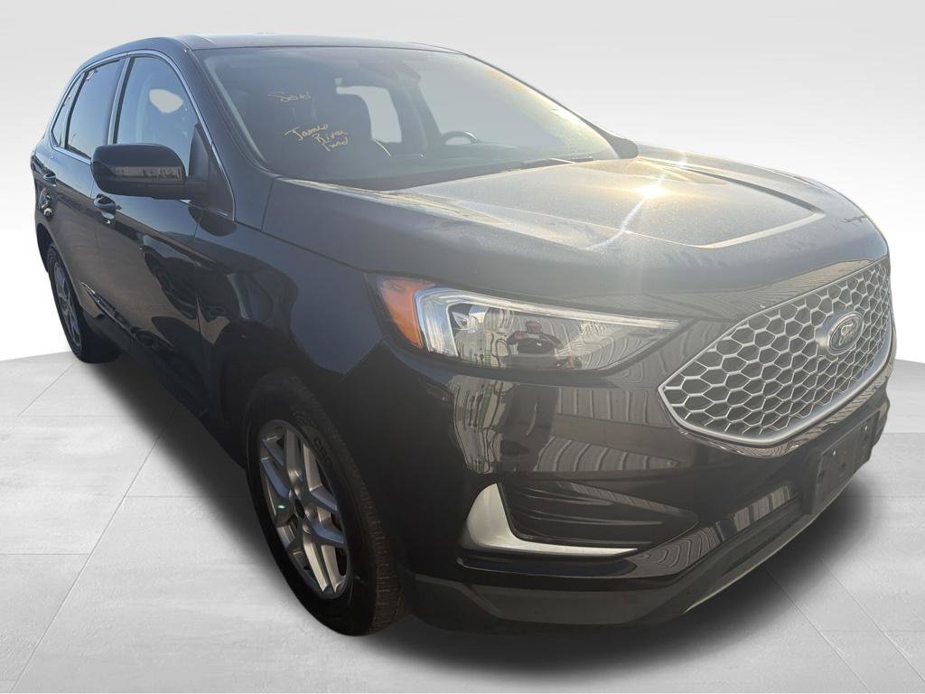 Used 2024 Ford Edge SEL AWD/4WD image 24