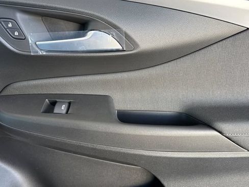 New 2026 Buick Envista Preferred w/ Convenience I Package FWD image 18