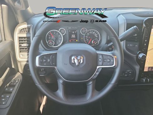 New 2026 RAM 2500 Tradesman image 21